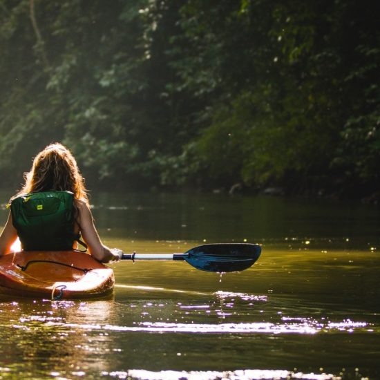 Aventura & Biodiversidade