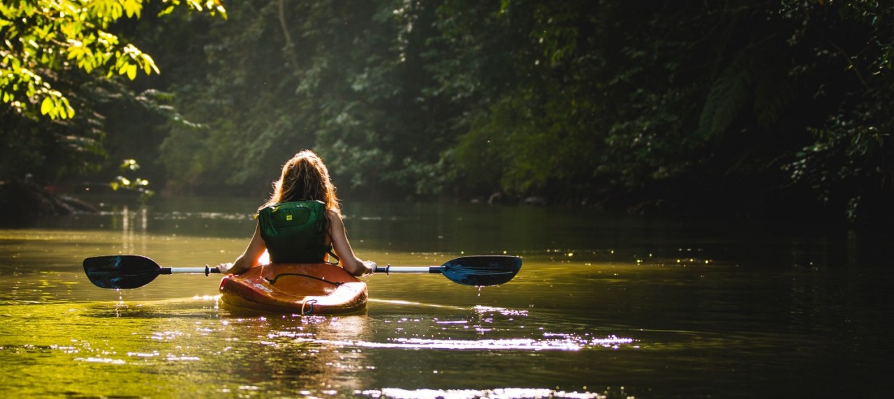 Aventura & Biodiversidade