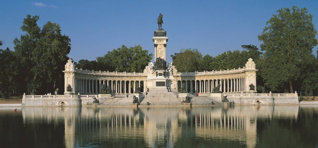 Madri e Castilla y Leon