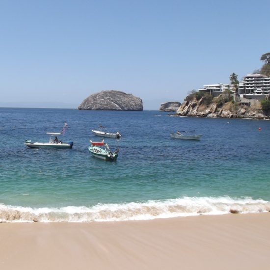 Férias em Puerto Vallarta