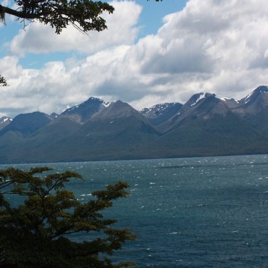 Ushuaia Clássica