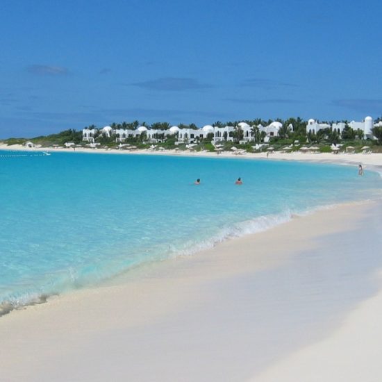 Anguilla