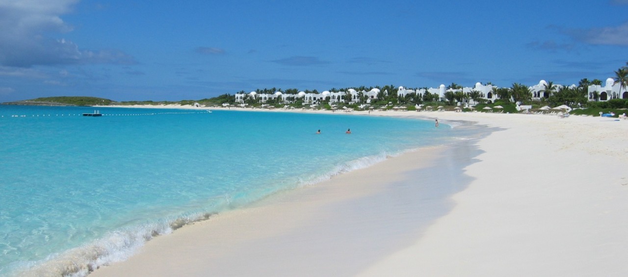 Anguilla