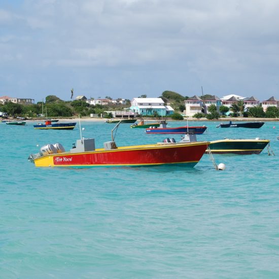 Anguilla