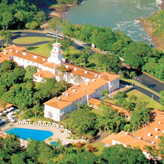 Paraná – Belmond Hotel das Cataratas