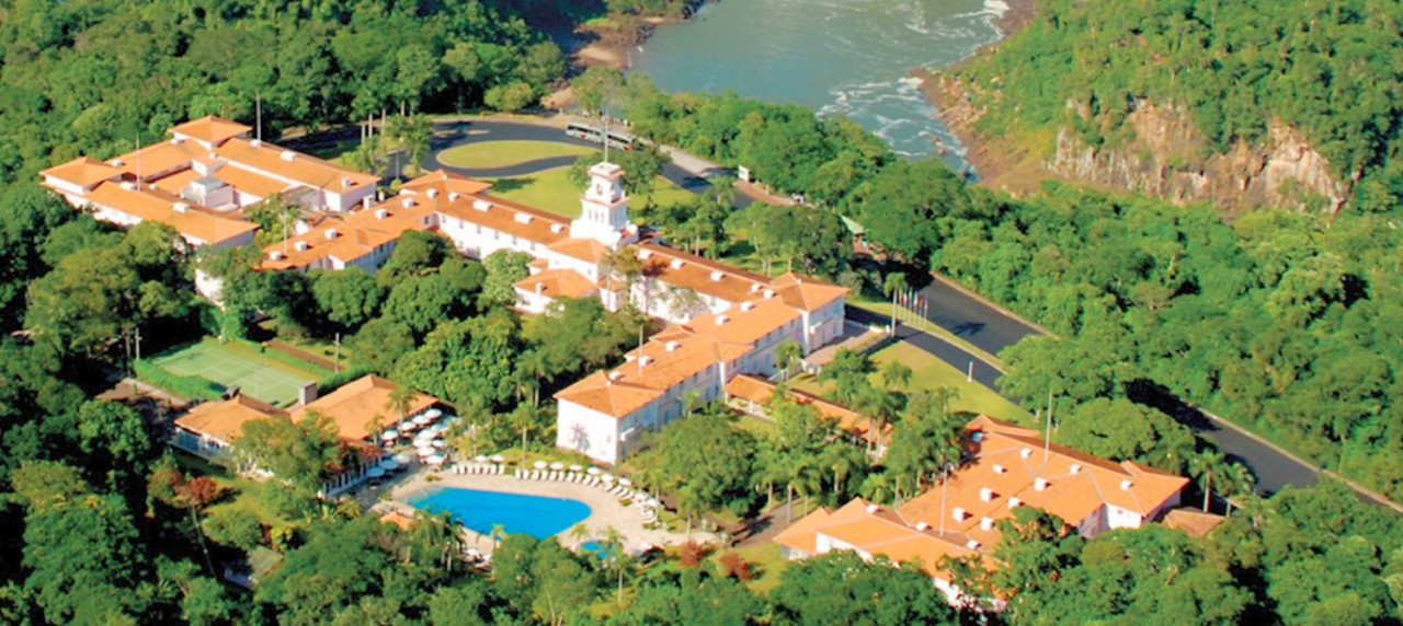 Paraná – Belmond Hotel das Cataratas