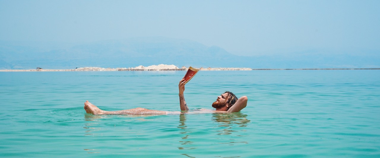 Jerusalém, Tel Aviv e Eilat