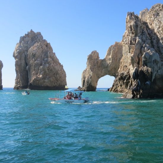 Férias em Los Cabos