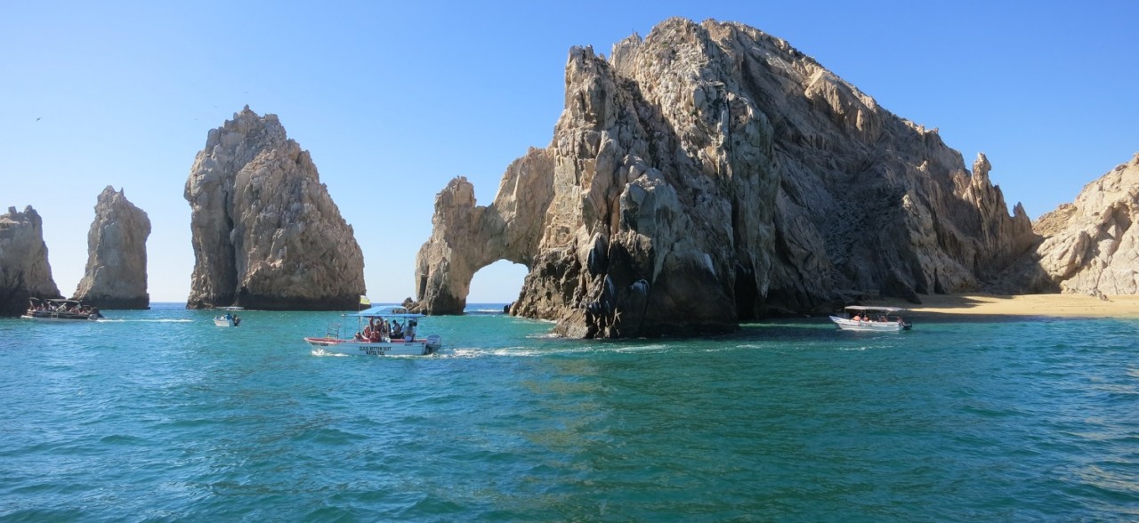 Férias em Los Cabos