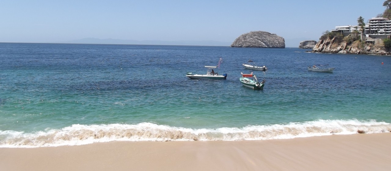 Férias em Puerto Vallarta