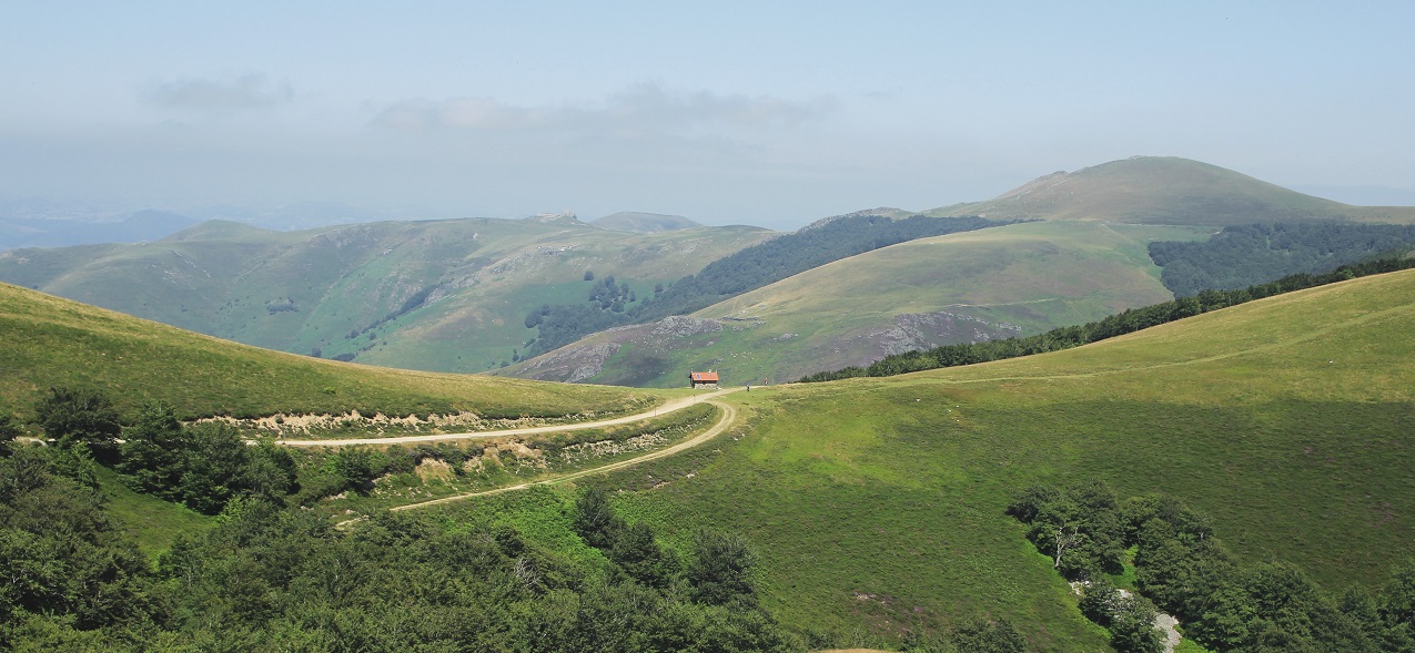 Caminho de Santiago Luxo sem Douro