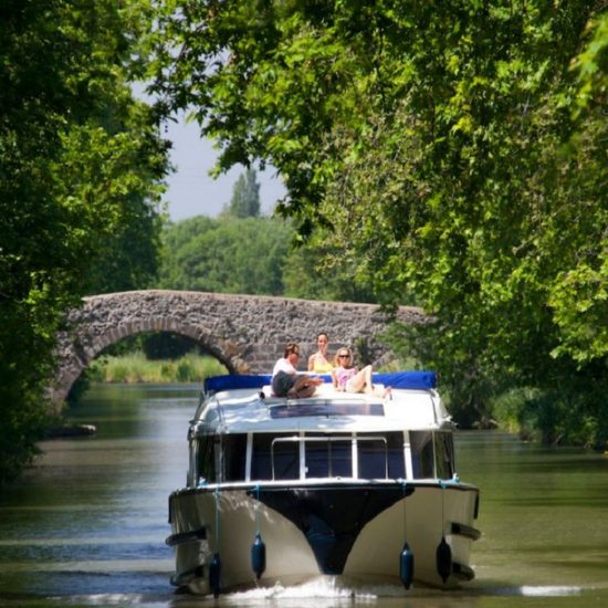 Le Boat France