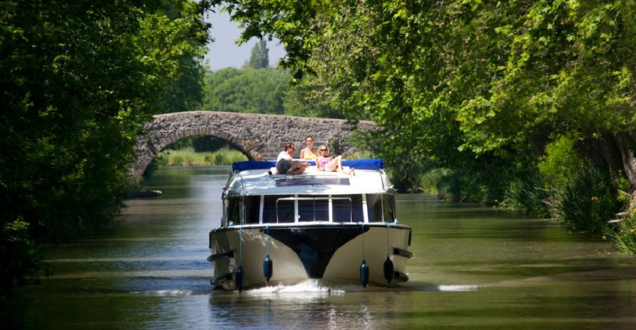 Le Boat France