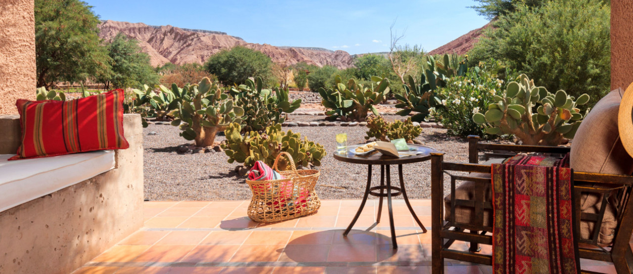 Atacama All Inclusive – Alto Atacama