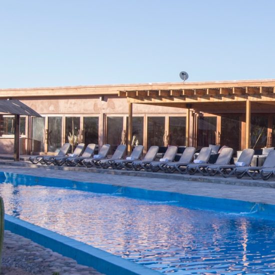 Atacama All Inclusive – Cumbres Atacama