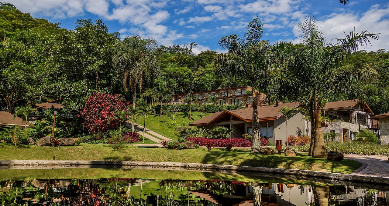 São Paulo – Rituaali Clinica Spa