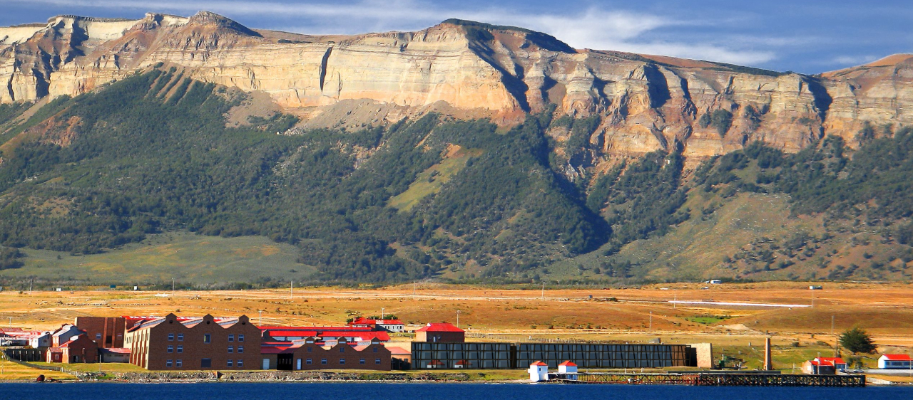 Puerto Natales All Inclusive – The Singular Patagônia