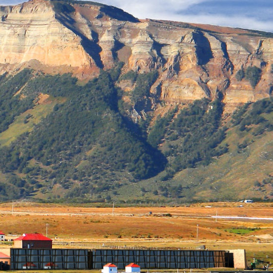 Puerto Natales All Inclusive – The Singular Patagônia