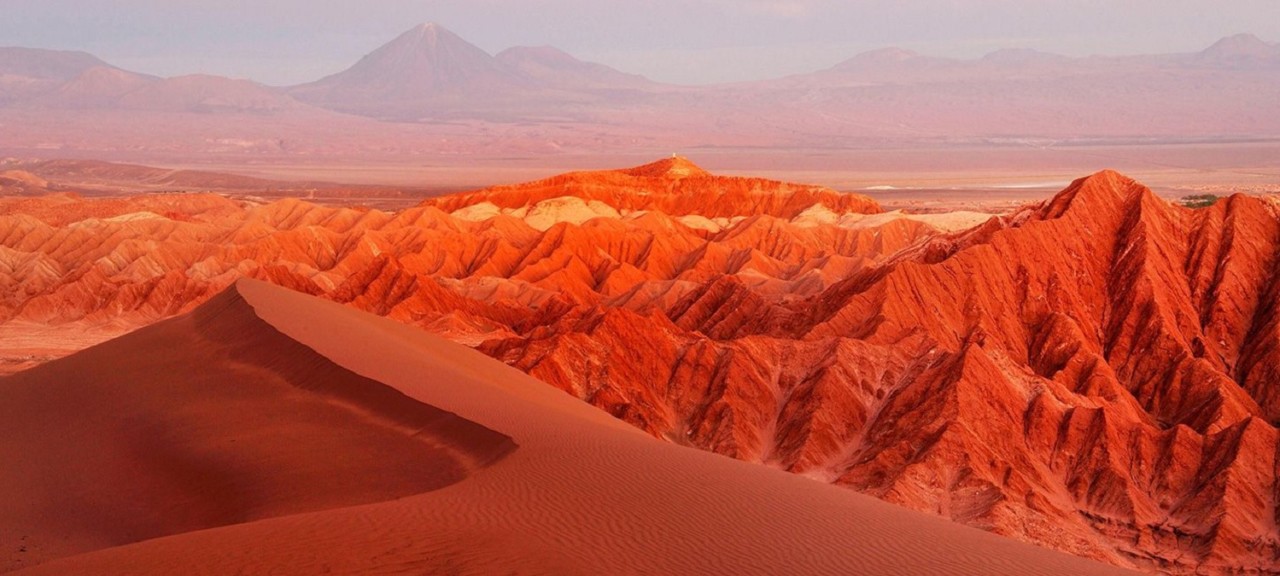 Atacama All Inclusive – Explora Atacama