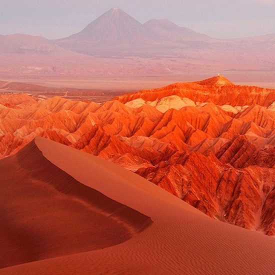 Atacama All Inclusive – Explora Atacama