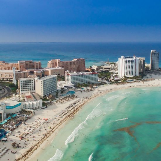 Férias em Cancun & Riviera Maya