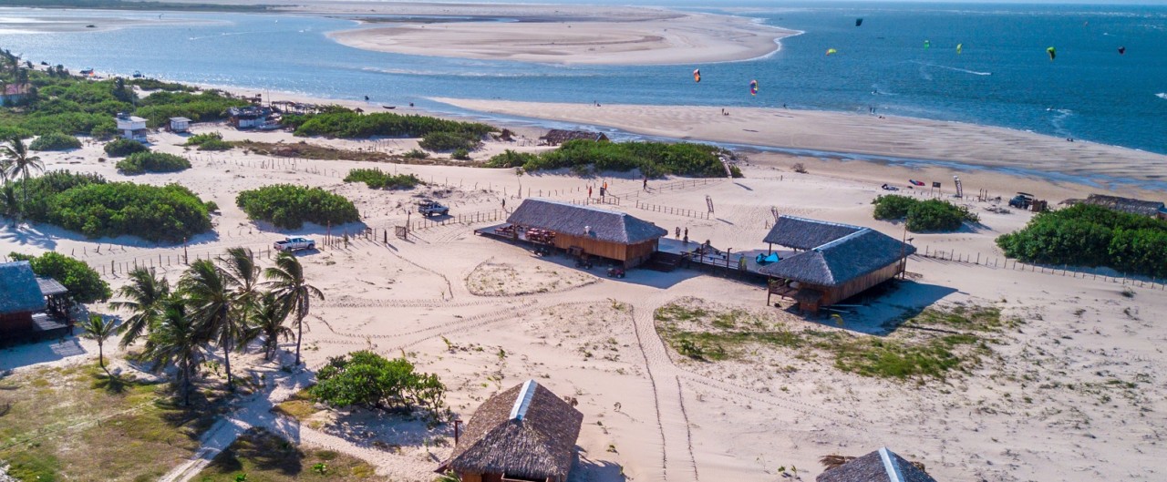 Maranhão – Vila Guará