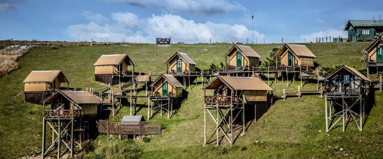 Rio Grande do Sul – Parador Casa da Montanha