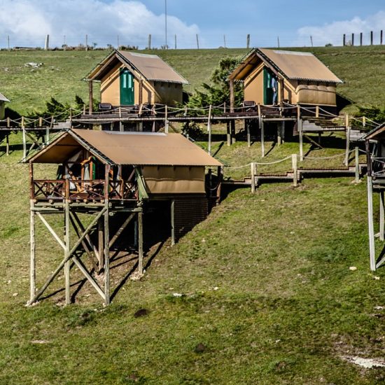 Rio Grande do Sul – Parador Casa da Montanha