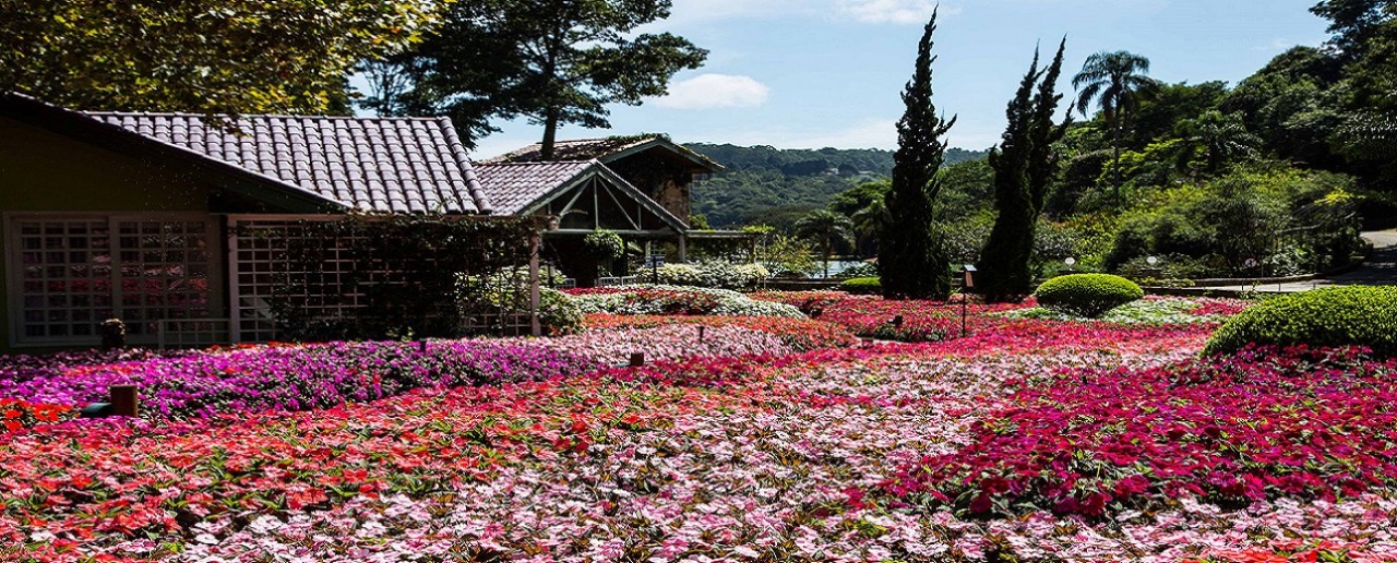 São Paulo – Unique Garden Hotel & Spa