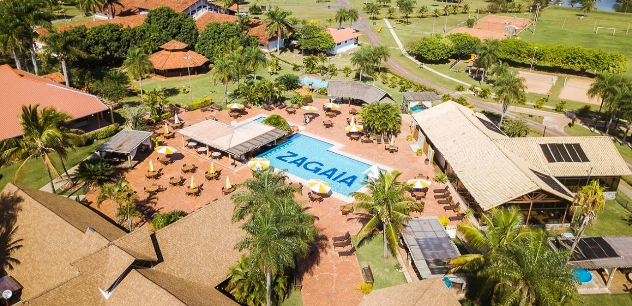 Mato Grosso do Sul – Zagaia Eco Resort