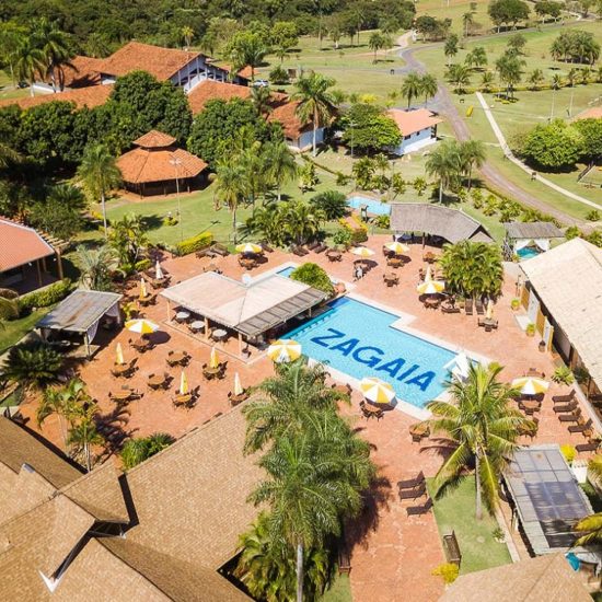 Mato Grosso do Sul – Zagaia Eco Resort