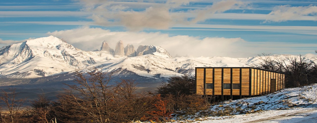 Torres del Paine All Inclusive – Awasi Patagônia