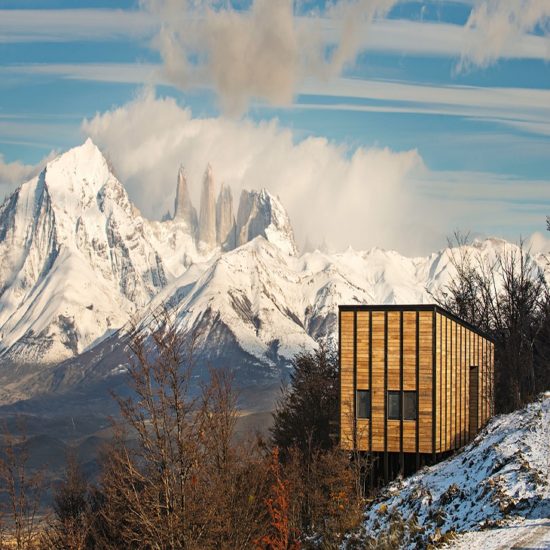 Torres del Paine All Inclusive – Awasi Patagônia