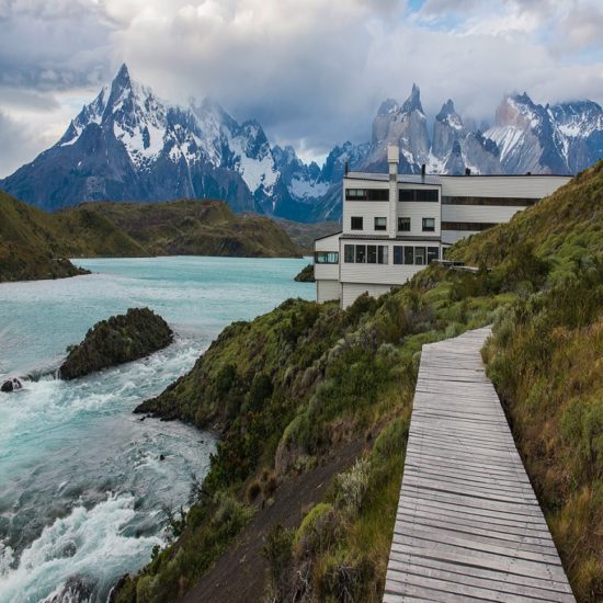 Torres del Paine All Inclusive – Explora Patagônia