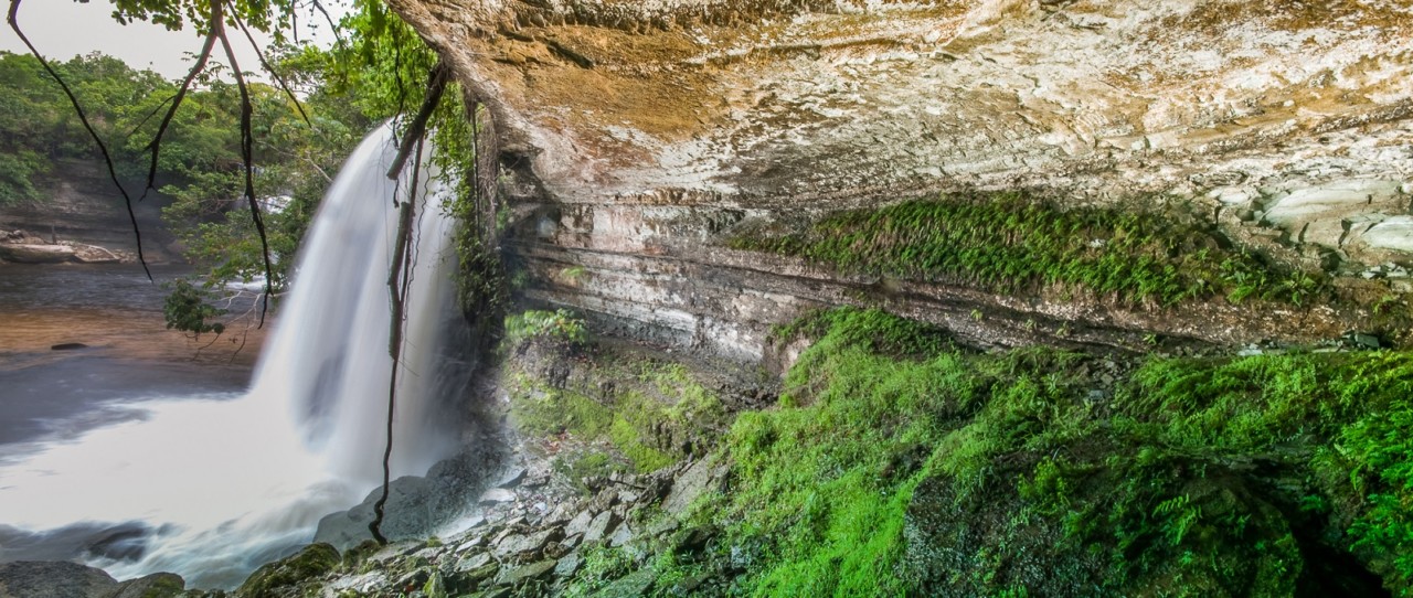 Maranhão – Chapada das Mesas