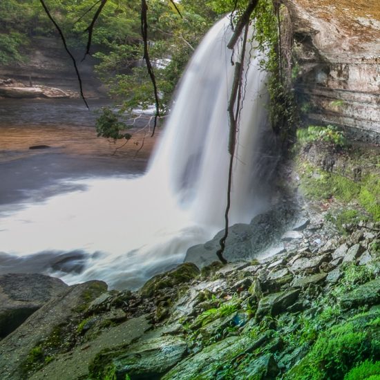 Maranhão – Chapada das Mesas