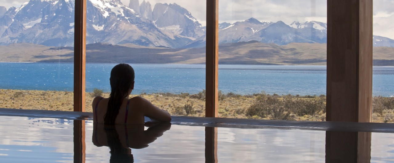 Torres del Paine All Inclusive – Tierra Patagônia