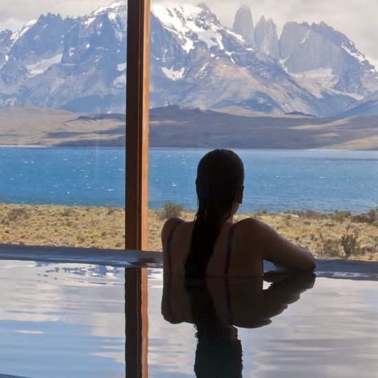 Torres del Paine All Inclusive – Tierra Patagônia