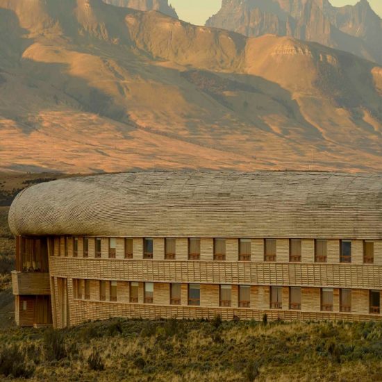 Torres del Paine & Santiago