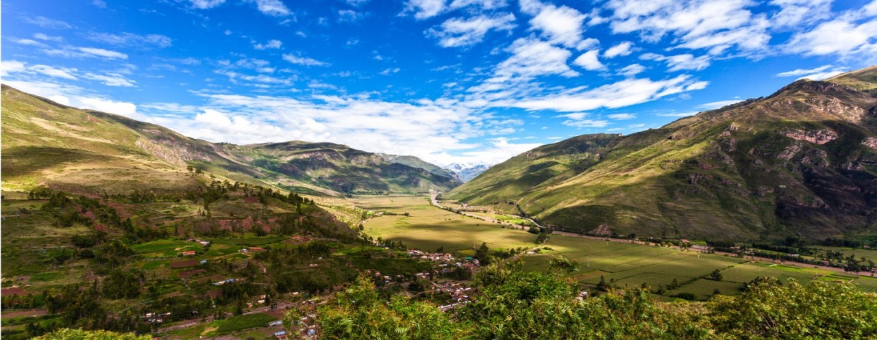 Peru Milenário