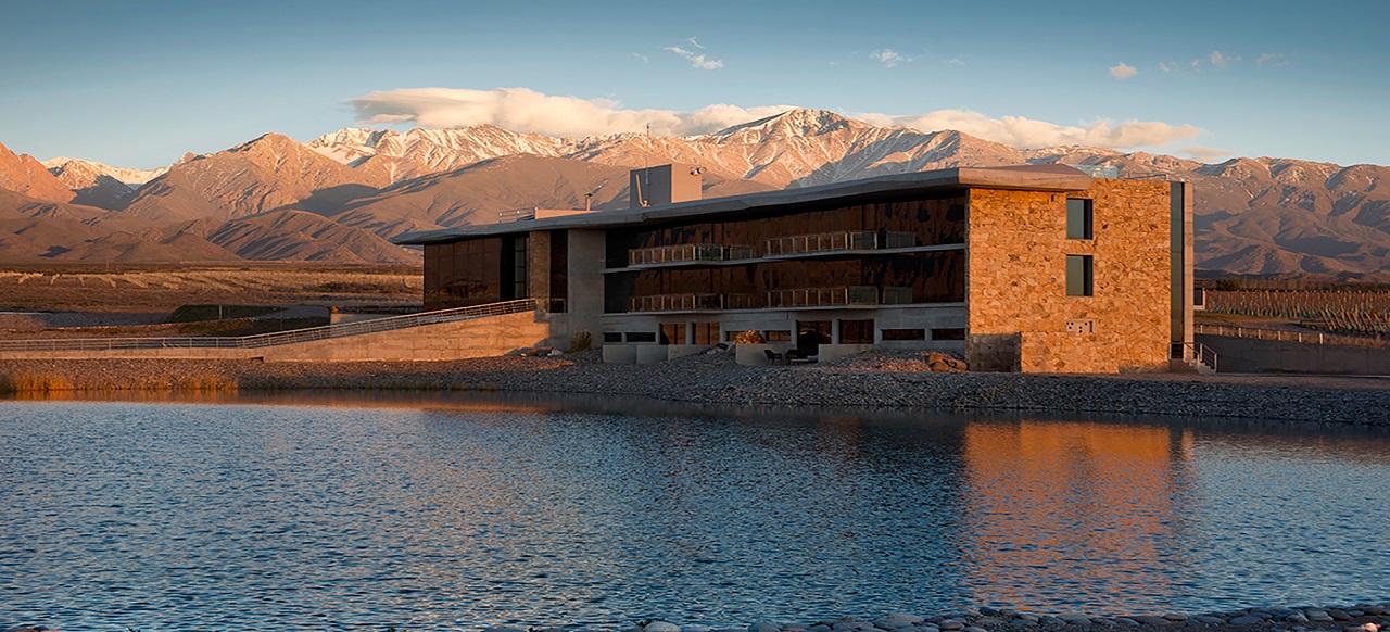 Vales de Mendoza – Casa de Uco