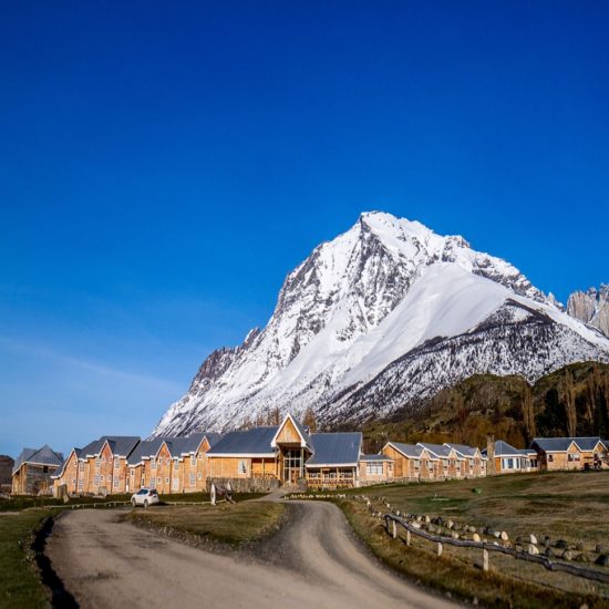 Torres del Paine All Inclusive – Las Torres