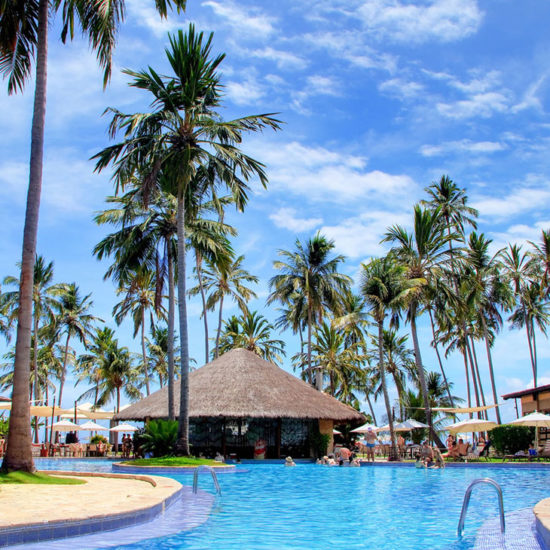 Alagoas – Grand Oca Resort