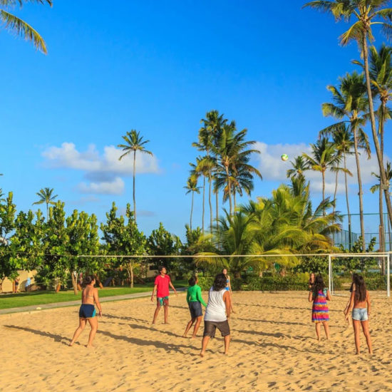 Pernambuco – Viva Porto de Galinhas