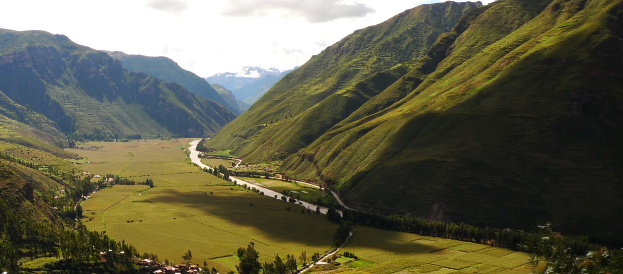 Peru